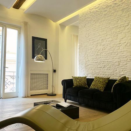 Arcasuite Tritone Luxury Rome Extérieur photo