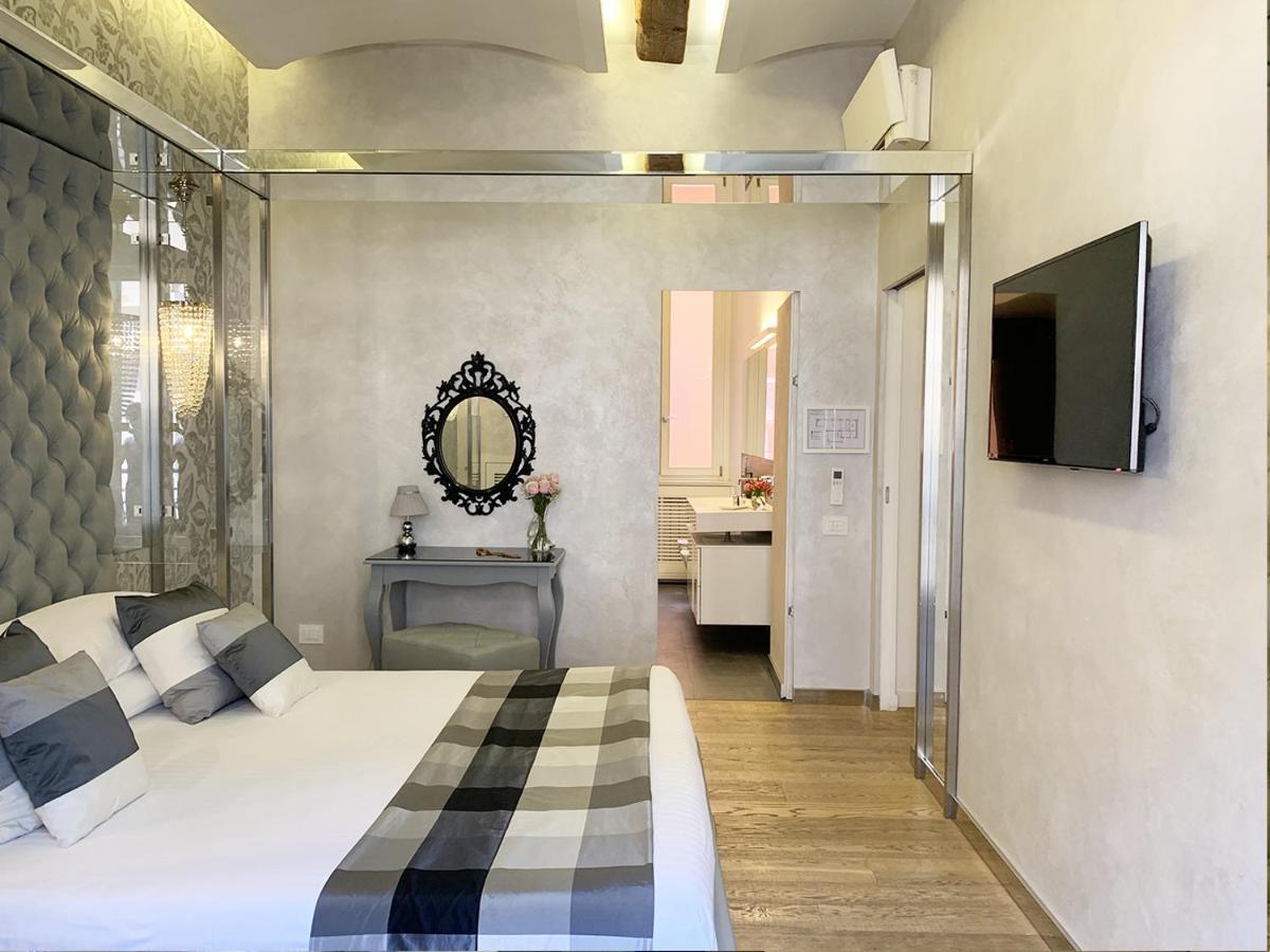 Arcasuite Tritone Luxury Rome Extérieur photo