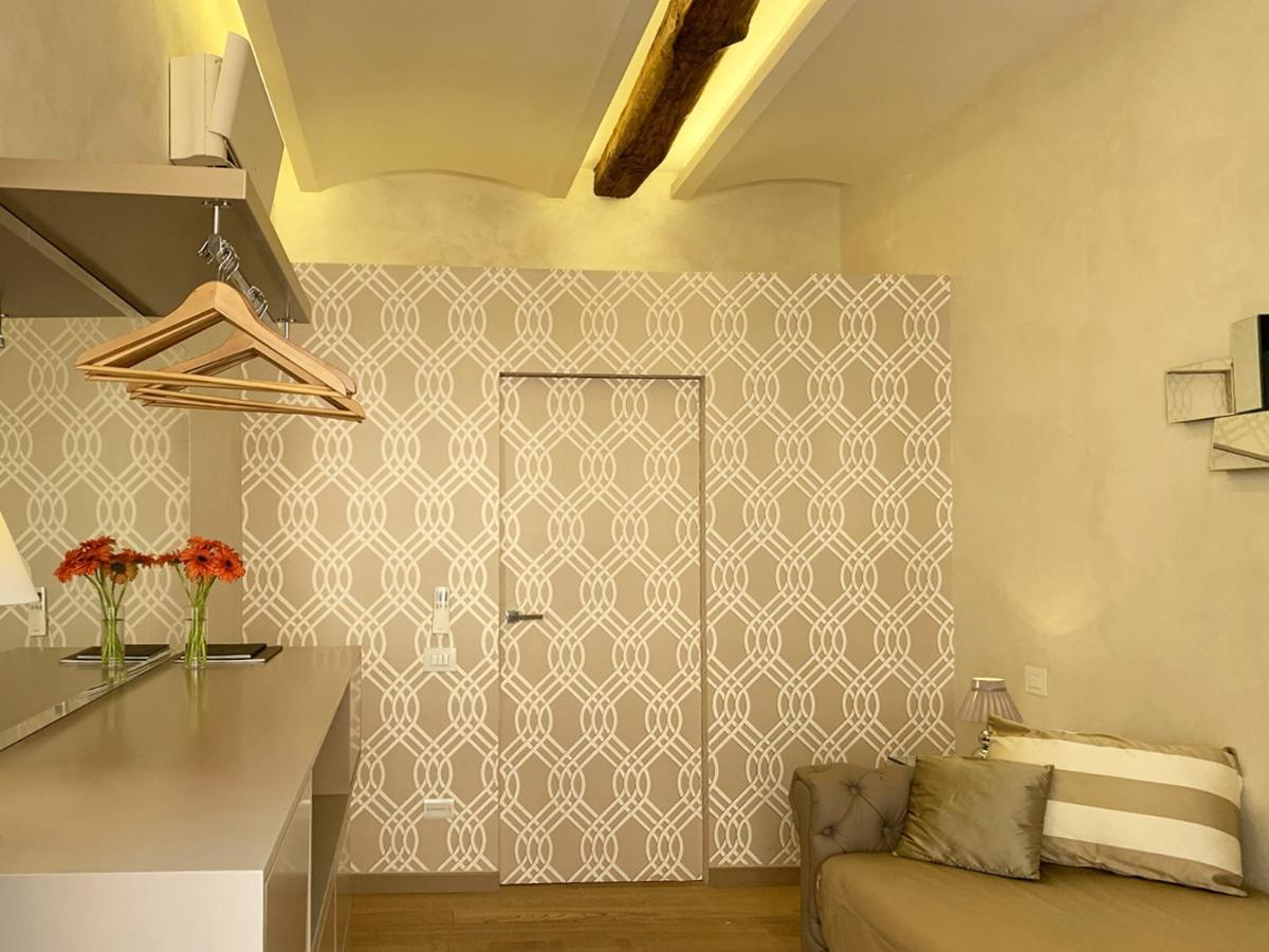 Arcasuite Tritone Luxury Rome Extérieur photo