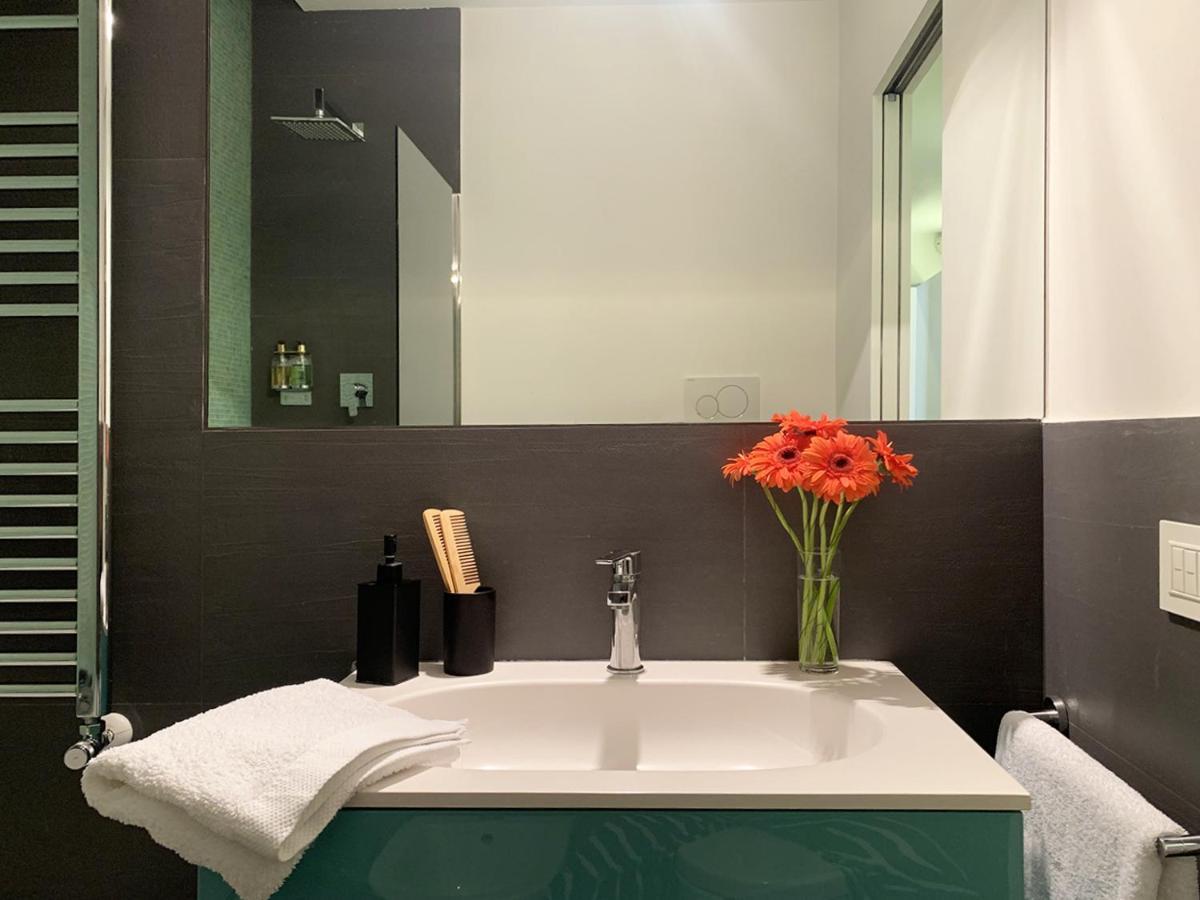 Arcasuite Tritone Luxury Rome Extérieur photo