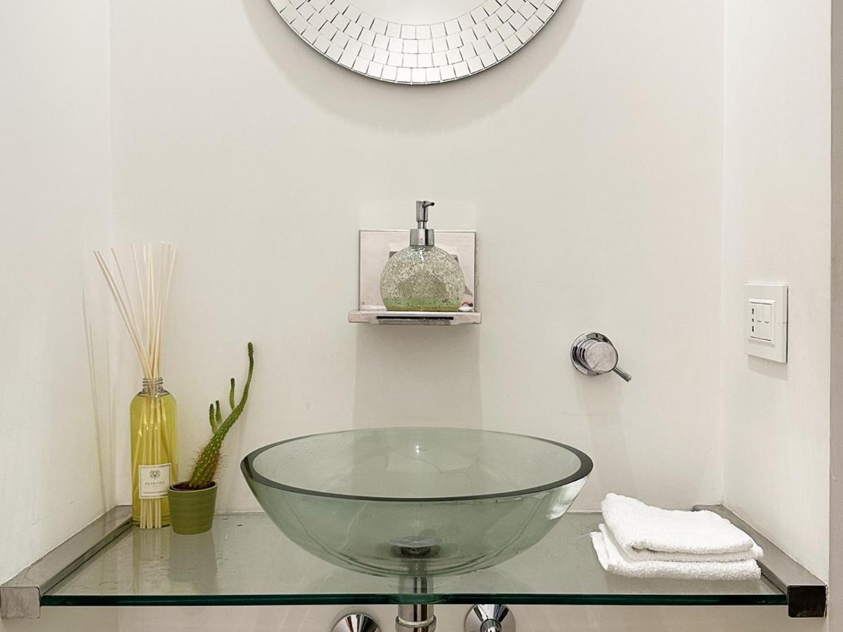 Arcasuite Tritone Luxury Rome Extérieur photo