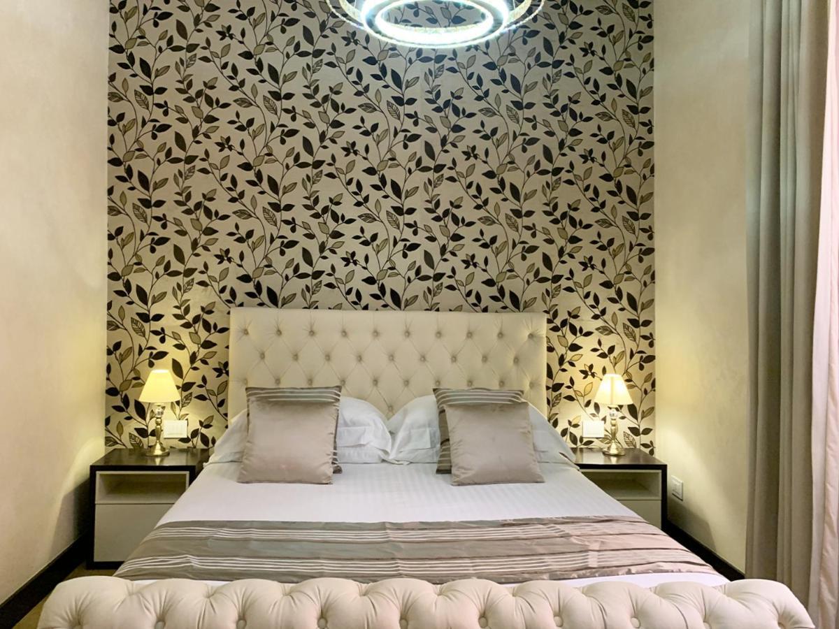 Arcasuite Tritone Luxury Rome Extérieur photo