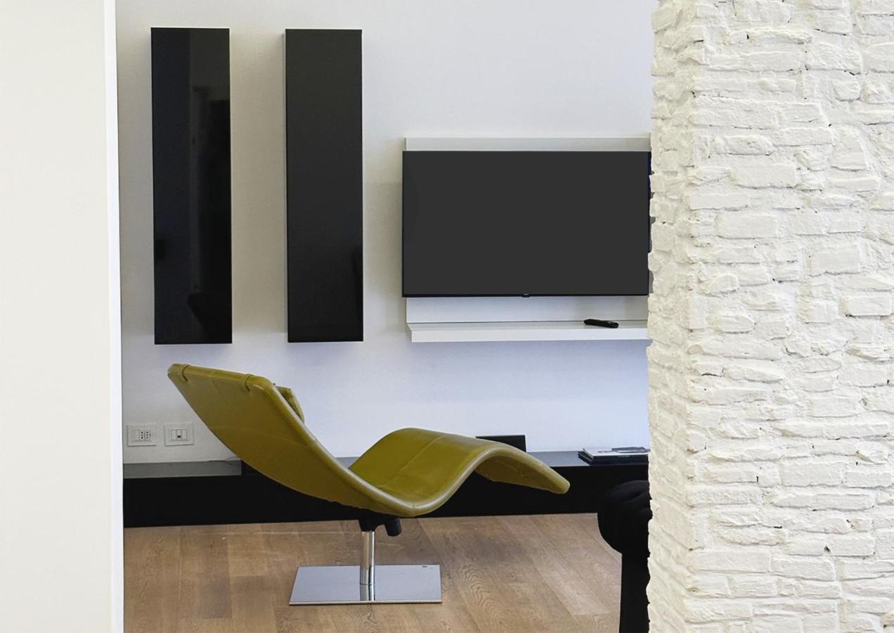 Arcasuite Tritone Luxury Rome Extérieur photo