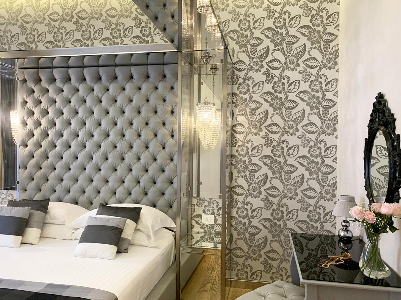 Arcasuite Tritone Luxury Rome Extérieur photo